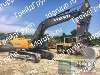 SA7117-34120   (Ring gear) Volvo EC240B 
