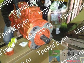 VOE14603650  (hydraulic pump) Volvo EC220D 