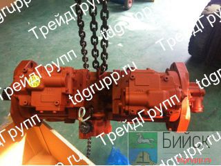 VOE14524052   Volvo EC290B 