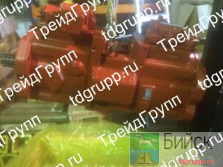 VOE14641331   (main pump) Volvo EC290B 