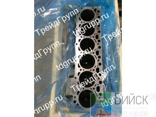 4991099    Cummins 6ISBe 