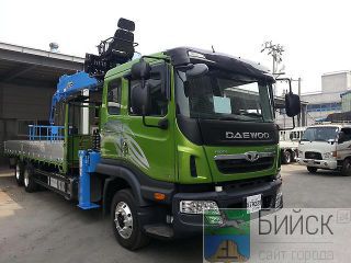    Daewoo Royal Prima  