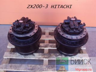 9233692   Hitachi ZX200-3 