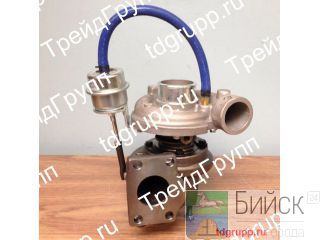 2674A095  (turbocharger) Perkins T4.40 