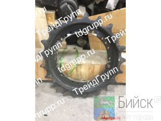 81EH-10012   (sprocket) Hyundai R360LC-7 