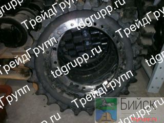 108-00022B   () Doosan DX300, DX340LCA 