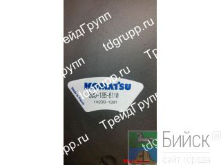600-185-6110    Komatsu PC400-7 