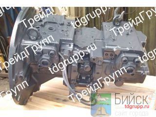 708-2H-00022    Komatsu PC400-7 