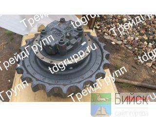 20Y-27-42570   Komatsu PC200-8, 210-8 