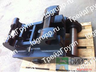 -  (quick-coupler)  Doosan Solar 420LC- 