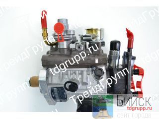 2644H203   (injection pump) Perkins 