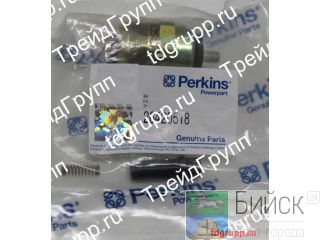 26420518  (Fuel solenoid) Perkins 