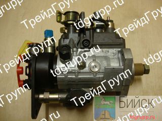 UFK4F823   (injection pump) Perkins 