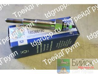 185366190   (glow plug) Perkins 