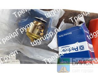 MP10198  (thermostat) Perkins 