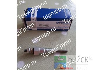 185366250   (glow plug) Perkins 