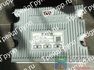 21Q5-32212  Hyundai R170W-9S 