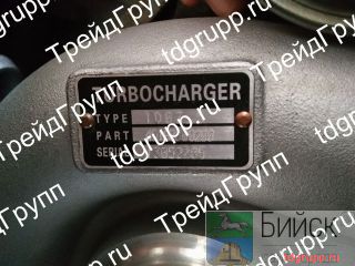 49187-00200  Mitsubishi 6D16 