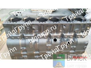 4947363   (Cylinder block) Cummins 6CT 