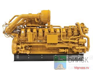G3520C   Caterpillar 