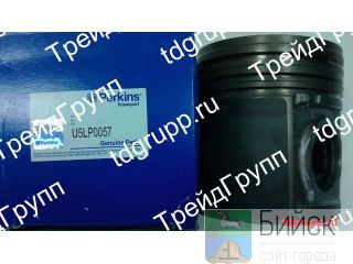 U5LP0057 (3135J241)    Perkins 