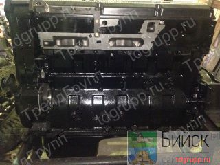     Cummins QSX15 