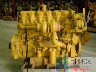  Caterpillar 3406 TA  - 3406 CAT 