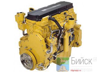  Caterpillar C13 