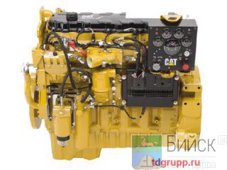  Caterpillar C9 
