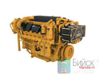  Caterpillar 32 