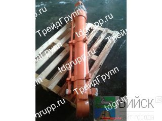 440-00045   Doosan Solar 255LC-V 