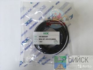  /  Doosan 440-00020AKT 