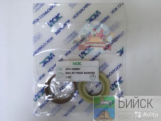  /  Doosan 2274-1008BKT 