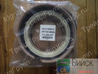 309-741-90003  /  KATO HD-1500 