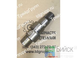 1.405-00045  (Shaft) Doosan S225LC-V 