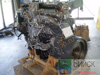  Mitsubishi 6D24-TLE2B   