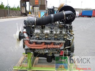  Mitsubishi 8DC9-1T   
