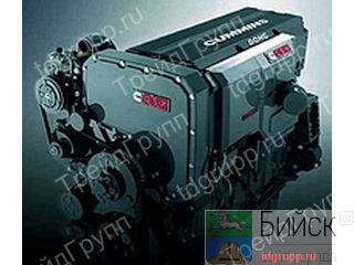    Cummins,  