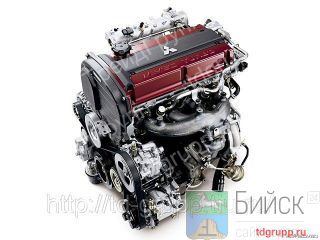    Mitsubishi 6D16-TLE2A, 6D24-TLE2A, 6D34-T 