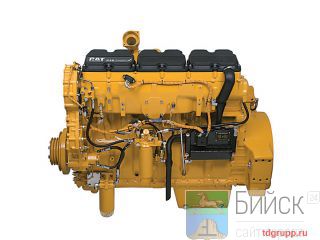    caterpillar 18 