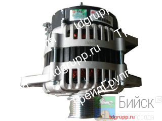 3972529  (Generator) Cummins L325 