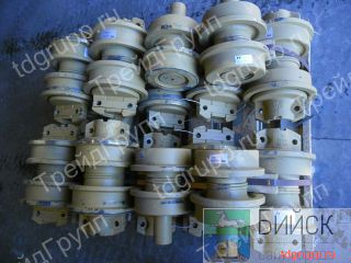 14X-30-00140    KOMATSU D65E-12 