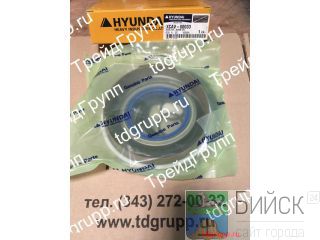 XCAV-00033    Hyundai SL765 