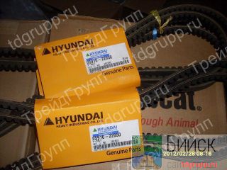 05910-22050   Hyundai R170W7 