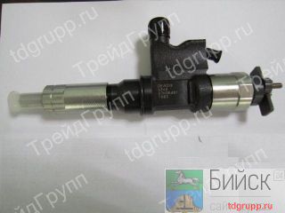 095000-6363, 8976097884  ISUZU 