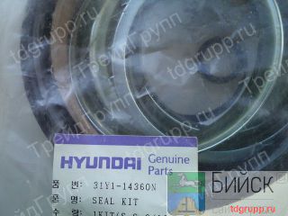 31Y1-14360    Hyundai R200w-7 