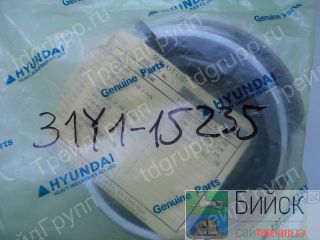 31Y1-15235    Hyundai R210LC-7 