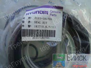 31Y1-18170    Hyundai R140w-7 