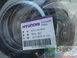 31Y1-20340    Hyundai R170W-7 