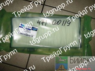 471-00119   Doosan 